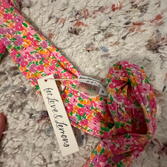 For Love and Lemons Swimsuit - Picture 5 of 5